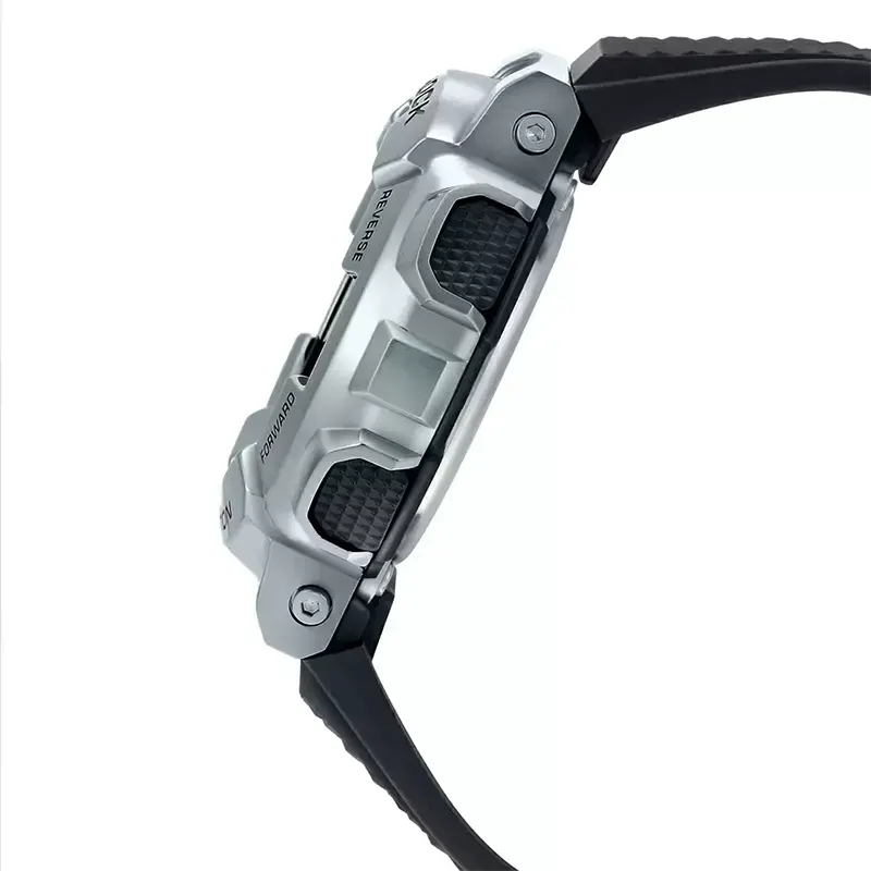 Casio G-Shock G-Steel  Analouge-Digital Dial Men's Watch- GM-110-1A